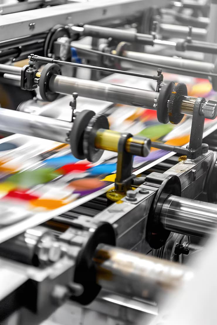 Production, Installation & Follow-up