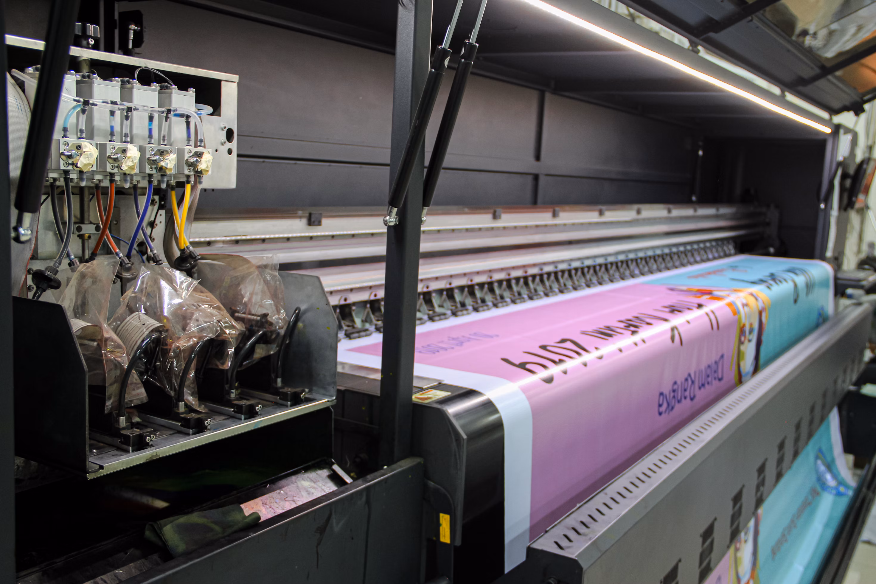 Print & Production